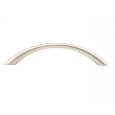 Меблева ручка DP 84/224 G5 нікель матовий (сатин) ручка-дуга DC (OL)