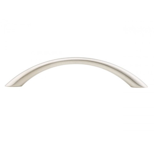 Меблева ручка DP 84/224 G5 нікель матовий (сатин) ручка-дуга DC (OL) - 62458