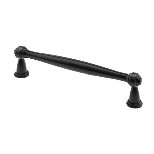 Меблева ручка CR 52/256 ORB бронза браш ручка-дуга ДС СтандартЛайн - 103701