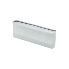 Меблева ручка DU 69/64 G2 хром ручка-накладна DC (OL)