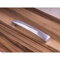 Меблева ручка DS 30/160 G2 хром (CV) Ручка-дуга DC (SL)