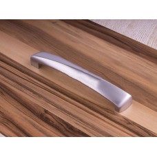 Меблева ручка DS 30/160 G2 хром (CV) Ручка-дуга DC (SL)