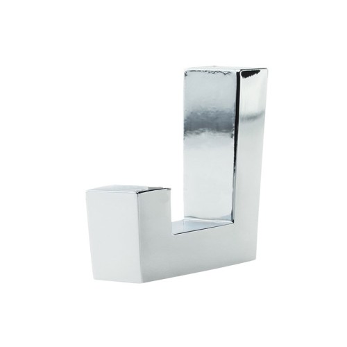 Гачок меблевий WL 01 G2 хром DC SL-17616