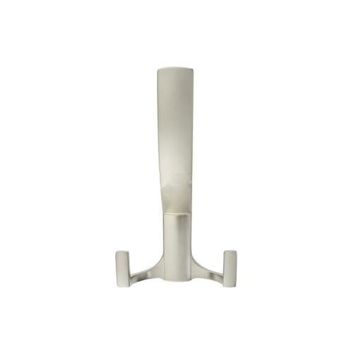 Гачок меблевий WL 04 G5 нікель матовий сатин DC SL-65040