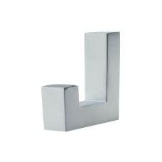 Гачок меблевий WL 01 G6 хром матовий алюміній DC SL