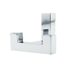 Крючок мебельный WL 02 G2 хром DC SL