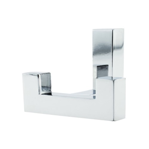 Гачок меблевий WL 02 G2 хром DC SL-17619