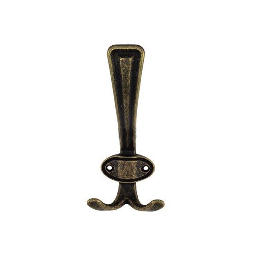 Гачок меблевий WR 06 G4 бронза стара DC SL-17630