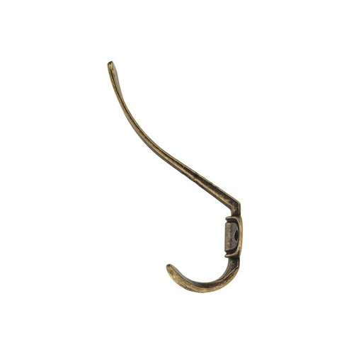 Гачок меблевий WR 06 G4 бронза стара DC SL-17630