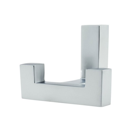 Гачок меблевий WL 02 G6 хром матовий алюміній DC SL - 17621