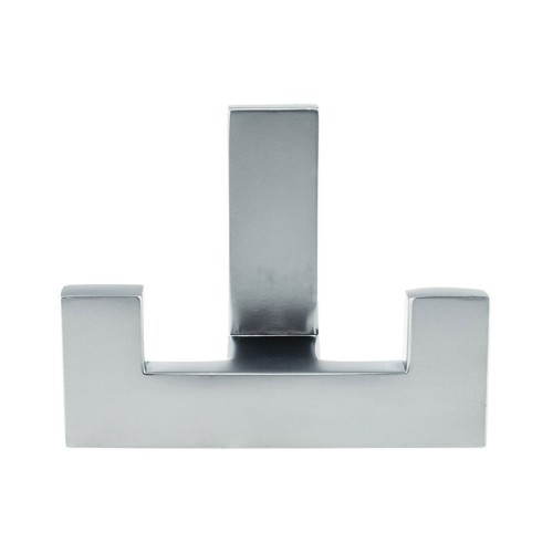 Гачок меблевий WL 02 G6 хром матовий алюміній DC SL - 17621