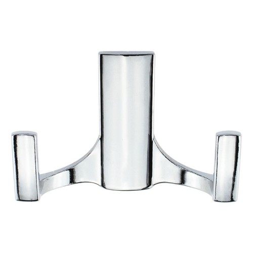 Гачок меблевий WL 03 G2 хром DC SL-65035