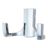 Гачок меблевий WL 03 G2 хром DC SL