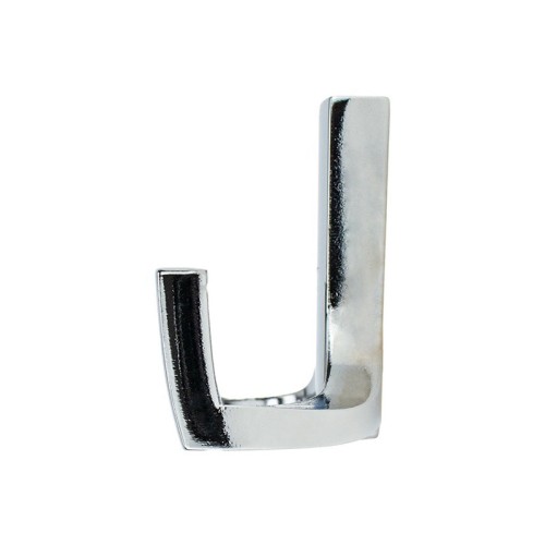 Гачок меблевий WL 03 G2 хром DC SL-65035