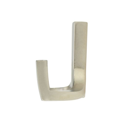 Гачок меблевий WL 03 G5 нікель матовий сатин DC SL-65037