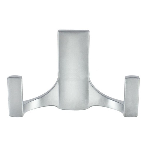 Гачок меблевий WL 03 G6 хром матовий алюміній DC SL - 65036