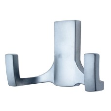 Гачок меблевий WL 03 G6 хром матовий алюміній DC SL