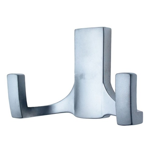 Гачок меблевий WL 03 G6 хром матовий алюміній DC SL - 65036