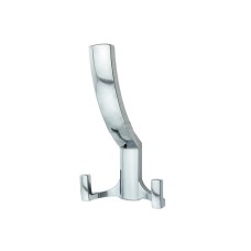 Крючок мебельный WL 04 G2 хром DC SL