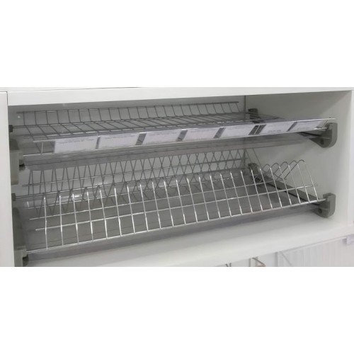 Сушка 400 хром Rejs WE06.0723.01.001 - WE06.0723.01.001