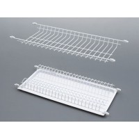 Сушка біле дл. шафи 700 мм Rejs STANDART1 без піддону WE06.4951.01.010