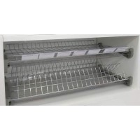 Сушка 500 хром Rejs STANDART3 WE06.0725.01.001