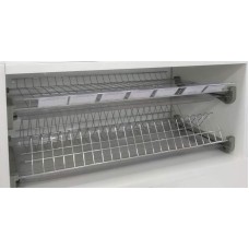 Сушка 500 хром Rejs STANDART3 WE06.0725.01.001