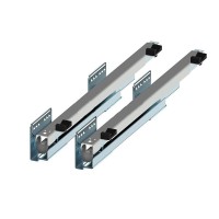 Система ковзання до КАРГО бічного лівого VARIANT MULTI Rejs Full L-450 WE29.0012.01.549