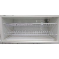 Сушка белая дл. шкафа 400 мм ДС