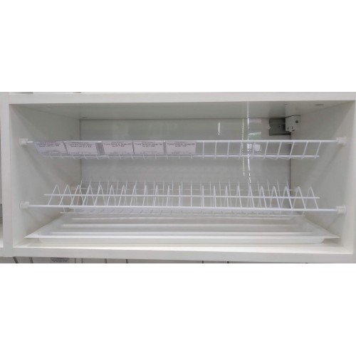 Сушка біле дл. шафи 800 мм ДС - 11851