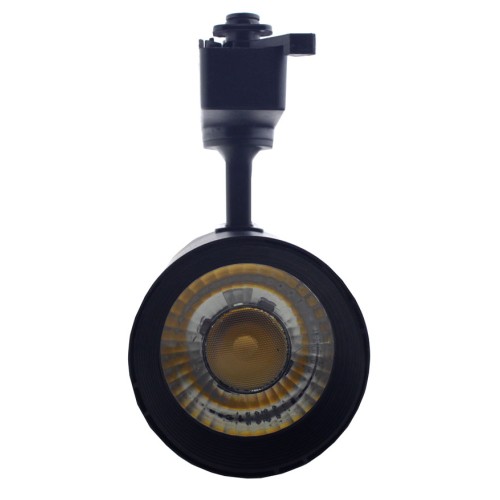 Трековий світильник Graceful light 20W чорний 4100K 1600Lm - EH-TGL-20B