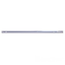 Рейка для трекового LED світильника 2 м біла