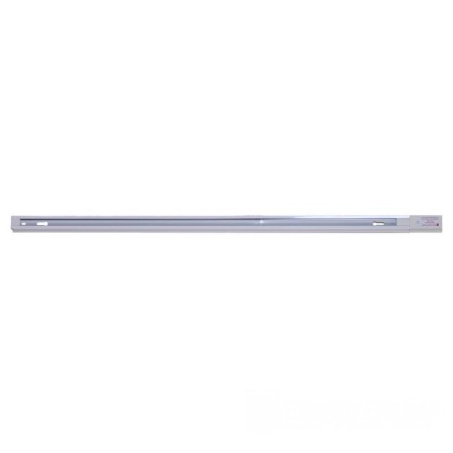 Рейка для трекового LED світильника 2 м біла - EH-RT-0002