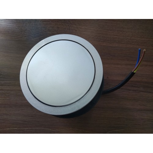 Компактна меблева розетка EH-AR-302 - EH-AR-302