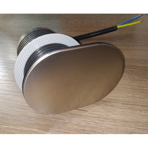 Меблева розетка EH-AR-304 - EH-AR-304