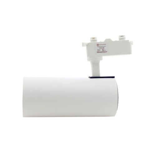 Трековий світильник Graceful light 20W білий 4100K 1600Lm - EH-TGL-20W