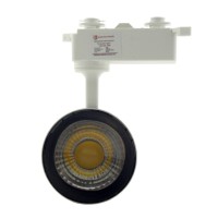Трековый светильник Graceful light 30W белый 4100K 2400Lm