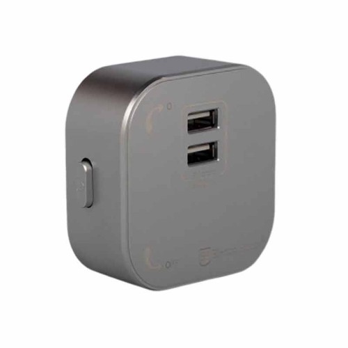 Розетка 2-а USB Pandora 2A IP40 - EH-PT-002