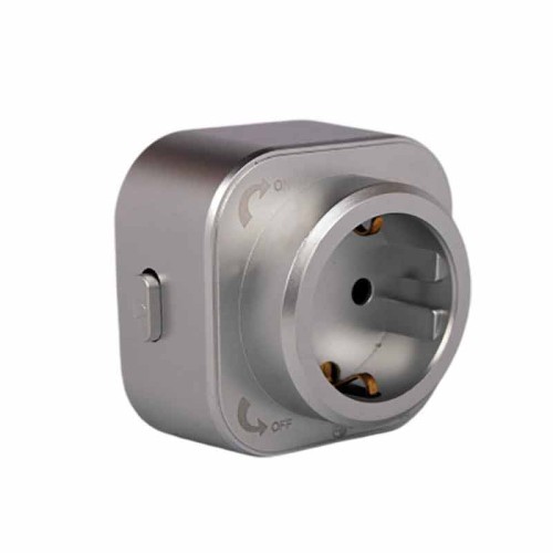 Розетка трекова С/З Pandora 16A IP40 - EH-PT-001