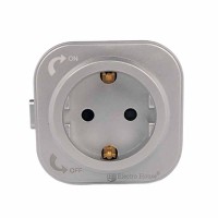 Розетка трекова С/З Pandora 16A IP40