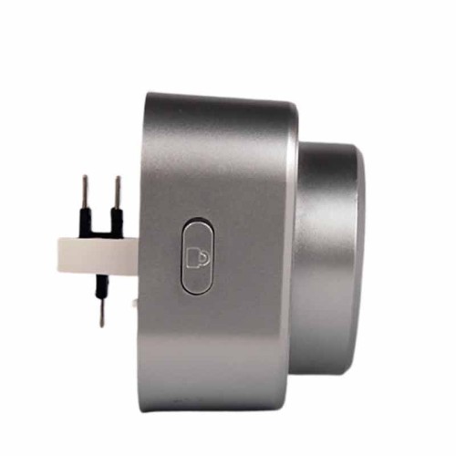 Розетка трекова С/З Pandora 16A IP40 - EH-PT-001