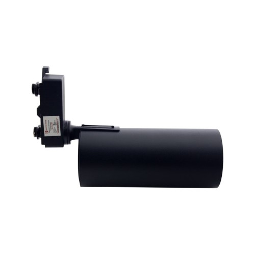 Трековий світильник Graceful light 15W чорний 4100K 1200Lm - EH-TGL-15B