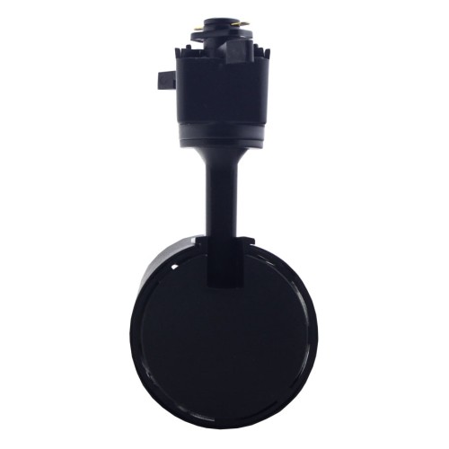 Трековий світильник Graceful light 15W чорний 4100K 1200Lm - EH-TGL-15B