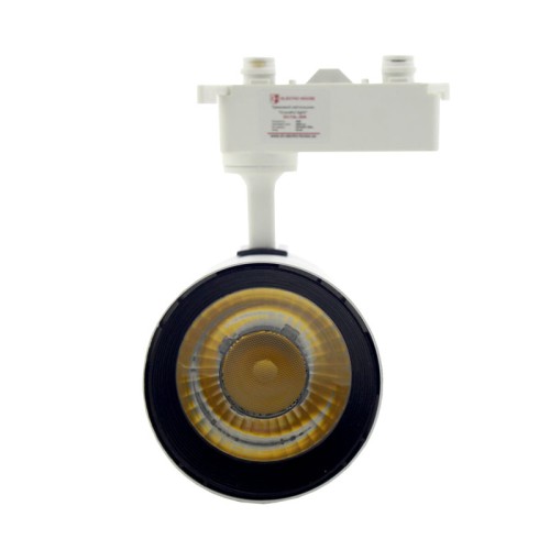 Трековий світильник Graceful light 15W білий 4100K 1200Lm - EH-TGL-15W