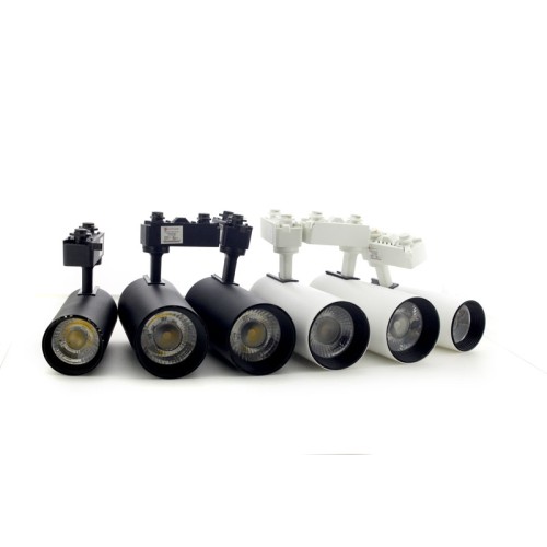 Трековий світильник Graceful light 15W білий 4100K 1200Lm - EH-TGL-15W