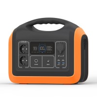 Портативна зарядна станція 1200W/992Wh 310000mAh