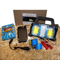 Бокс энергоэффективности "Standard Box"