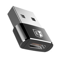 Адаптер-переходник с USB на Type C EH-ATCUSB