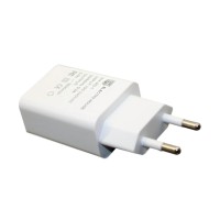 Мережевий зарядний пристрій EH-AD-1 бренду Electro House