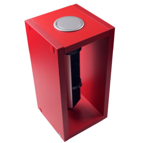 Компактна меблева розетка EH-AR-303 - EH-AR-303